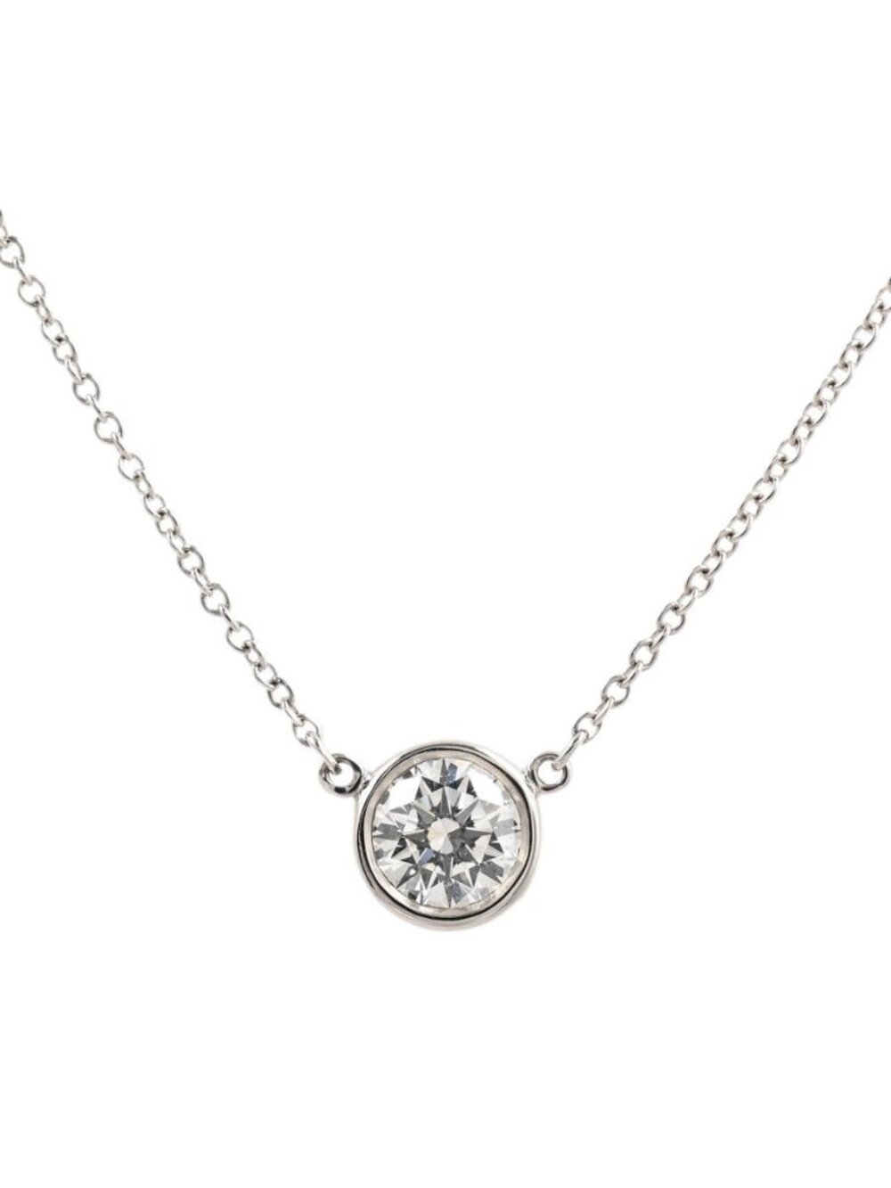 Tiffany & Co Necklace by the Yard